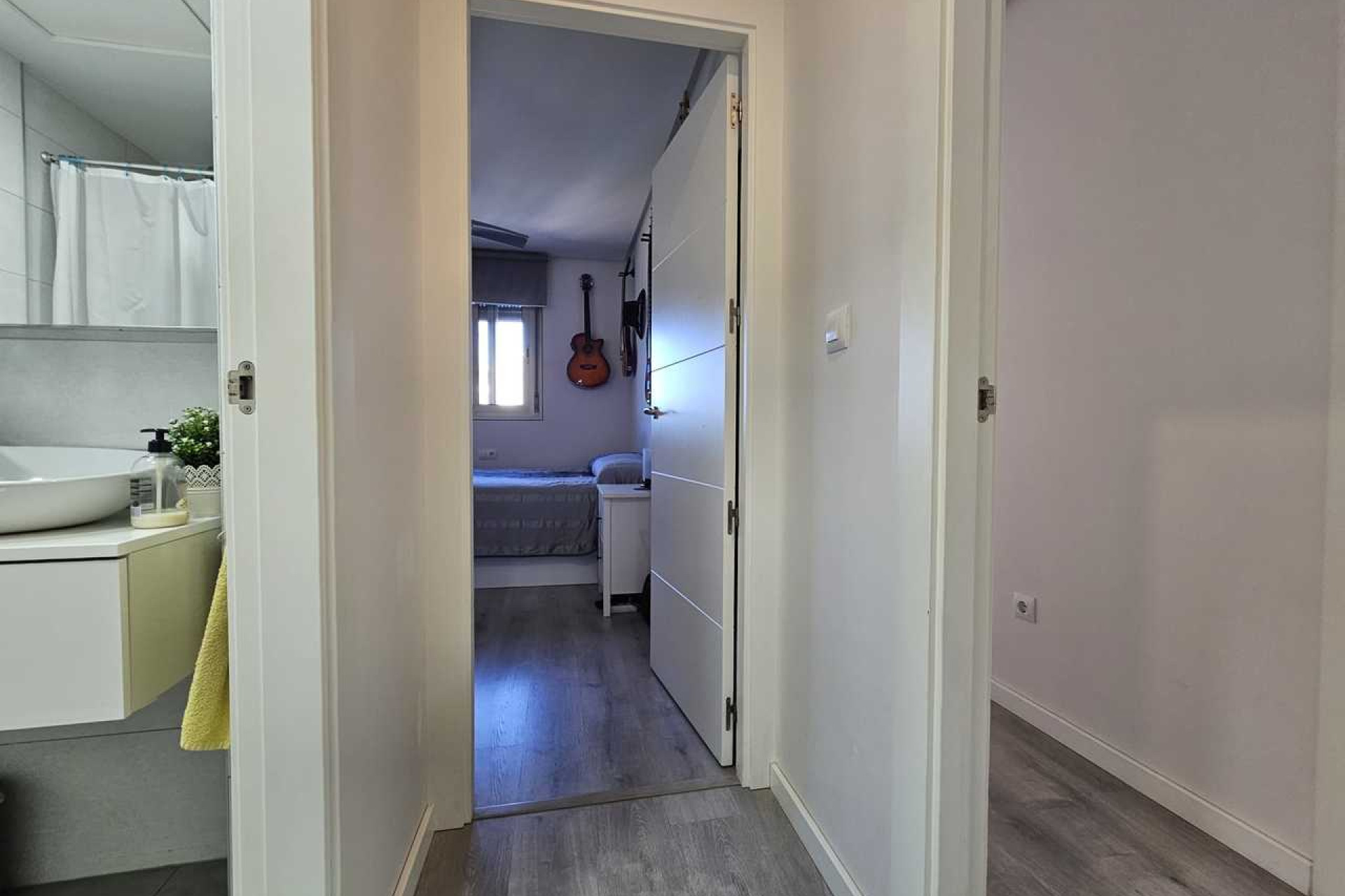 Reventa - Apartment - Los Dolses - Orihuela Costa