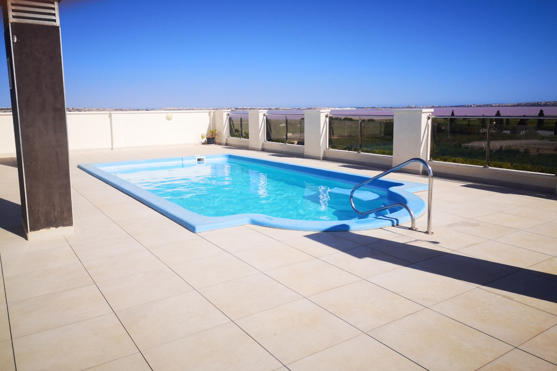 Reventa - Apartment - Los Montesinos - Torrevieja