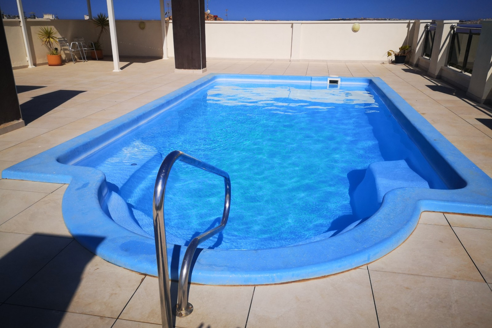 Reventa - Apartment - Los Montesinos - Torrevieja