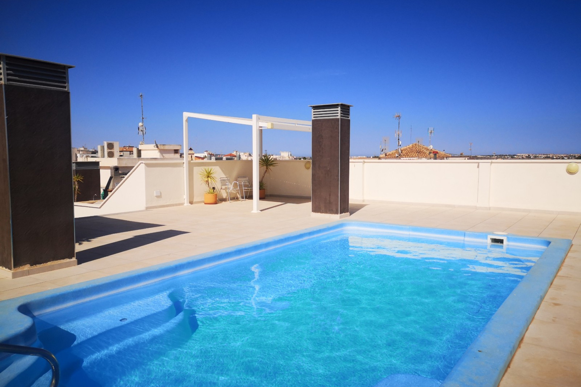 Reventa - Apartment - Los Montesinos - Torrevieja