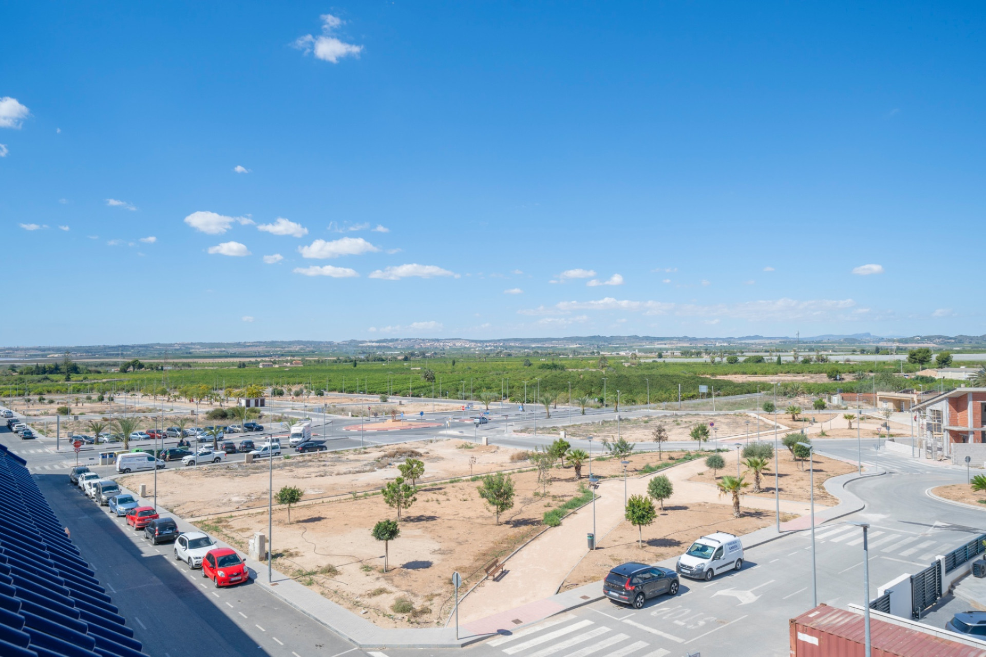 Reventa - Apartment - Los Montesinos - Torrevieja