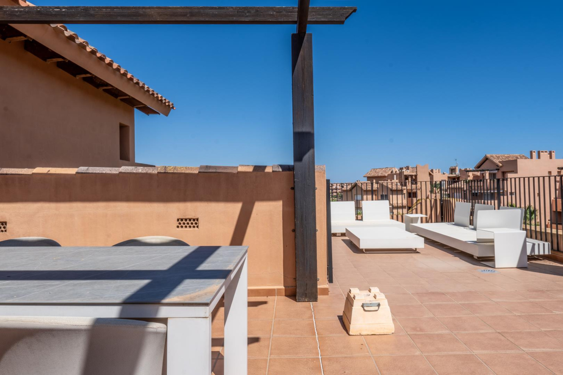 Reventa - Apartment - Mar Menor Golf Resort - Balsicas