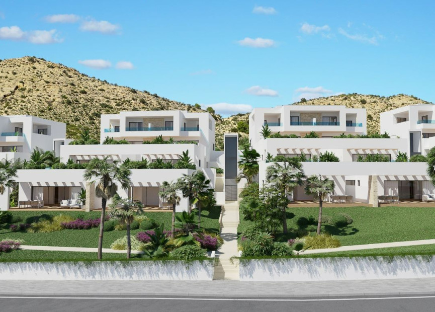 Reventa - Apartment - Monforte del Cid - Elche/Elx