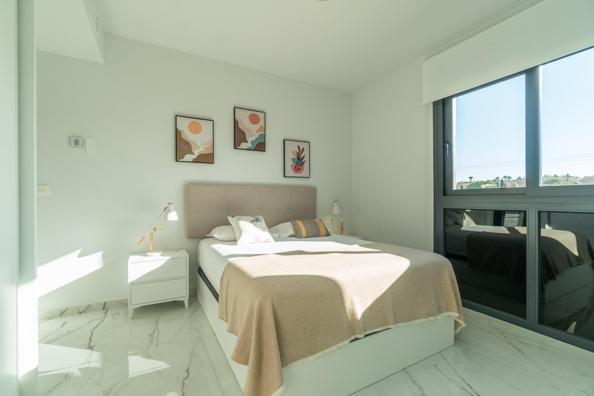 Reventa - Apartment - Orihuela Costa - Las Mimosas