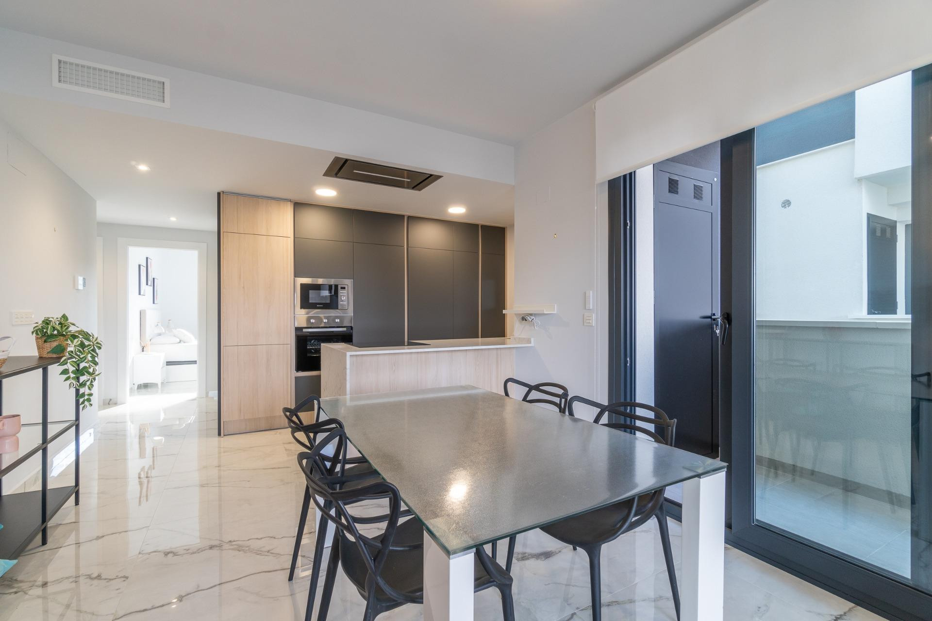 Reventa - Apartment - Orihuela Costa - Las Mimosas