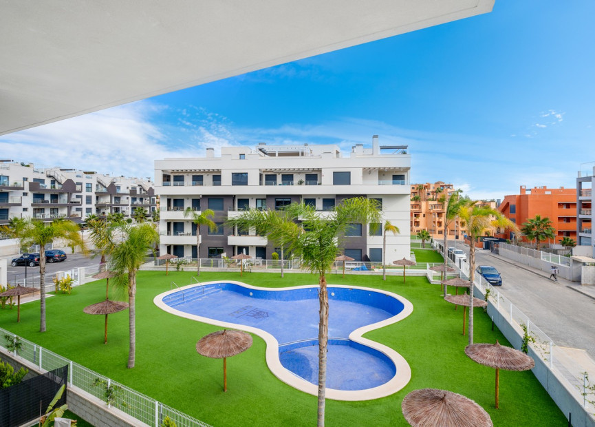 Reventa - Apartment - Orihuela Costa