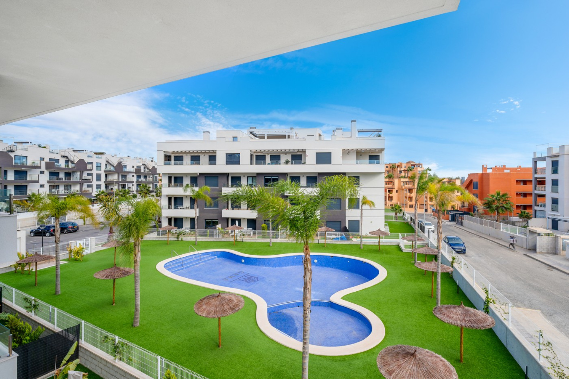 Reventa - Apartment - Orihuela Costa