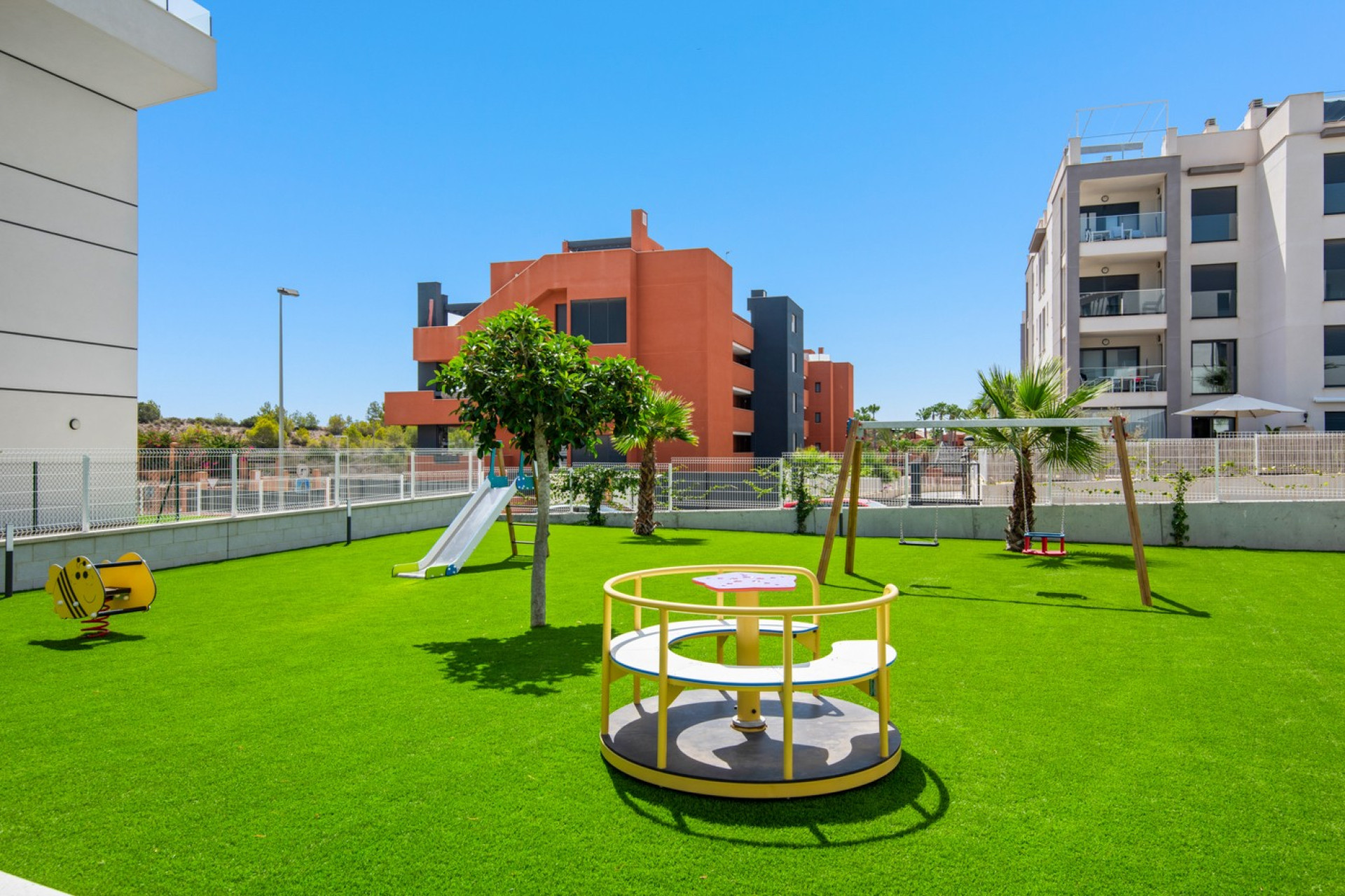 Reventa - Apartment - Orihuela Costa