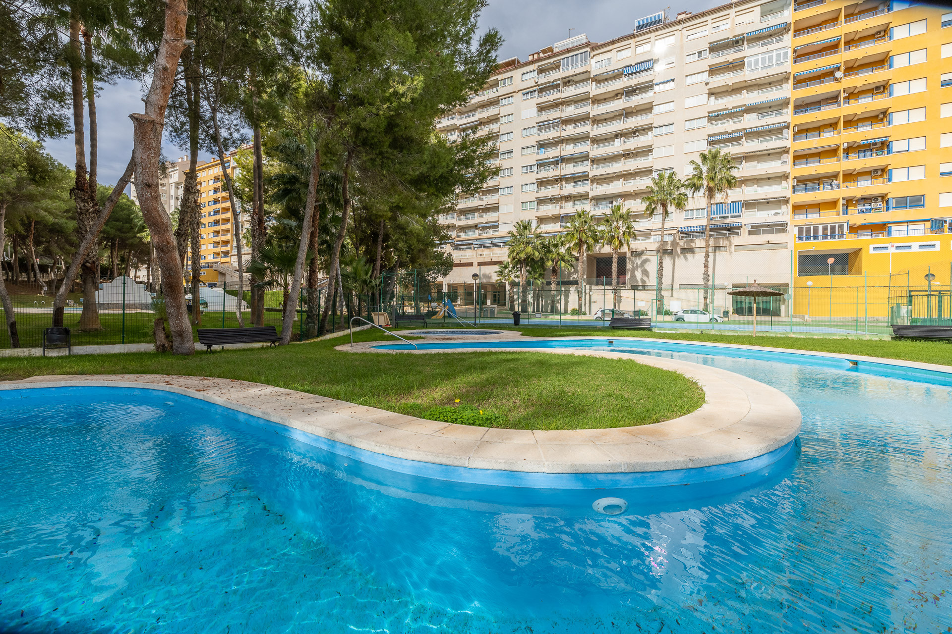 Reventa - Apartment - Orihuela Costa