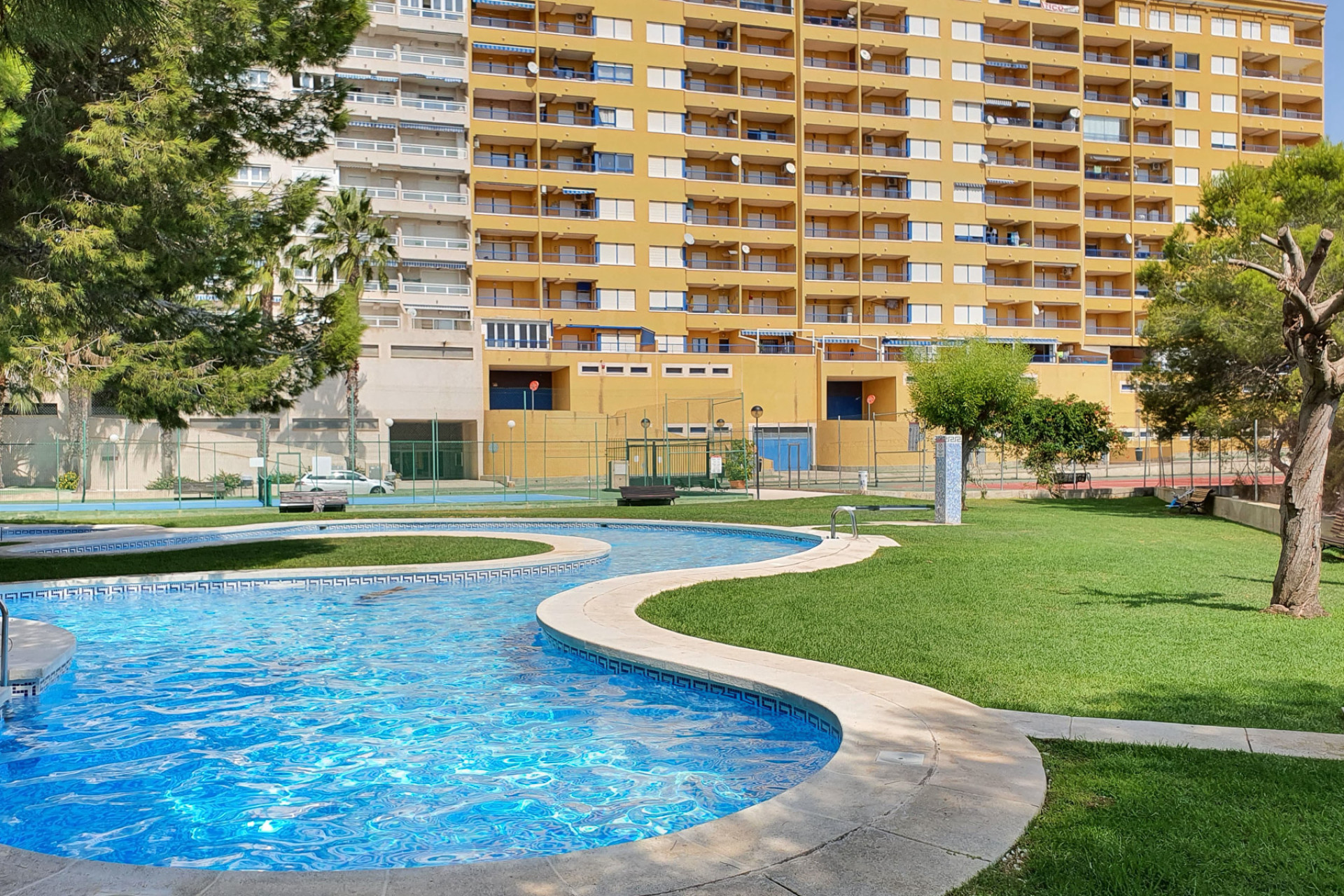 Reventa - Apartment - Orihuela Costa