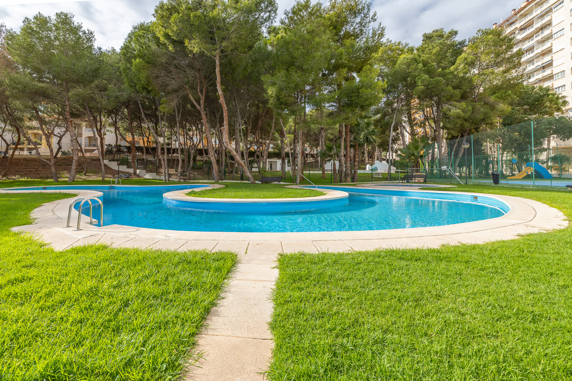 Reventa - Apartment - Orihuela Costa