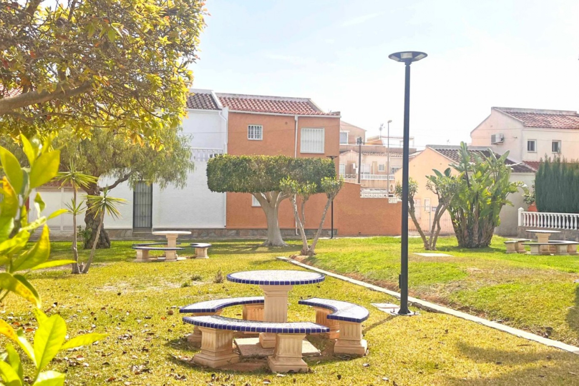 Reventa - Apartment - Orihuela Costa