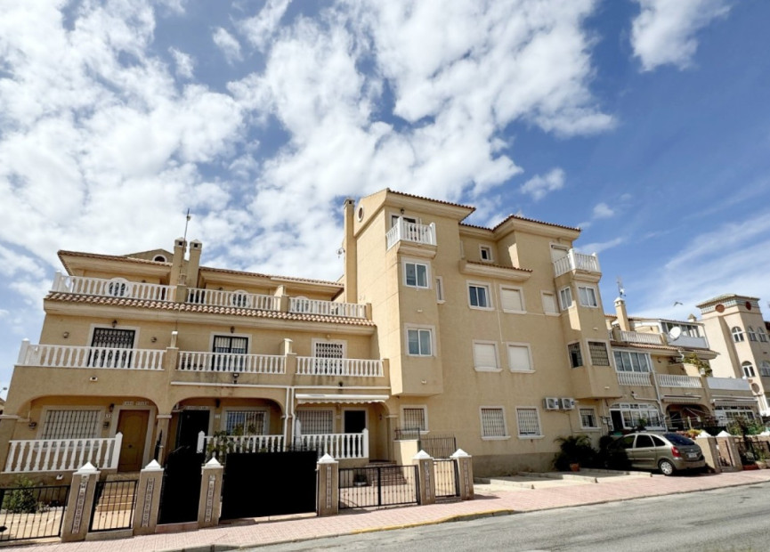 Reventa - Apartment - Orihuela Costa