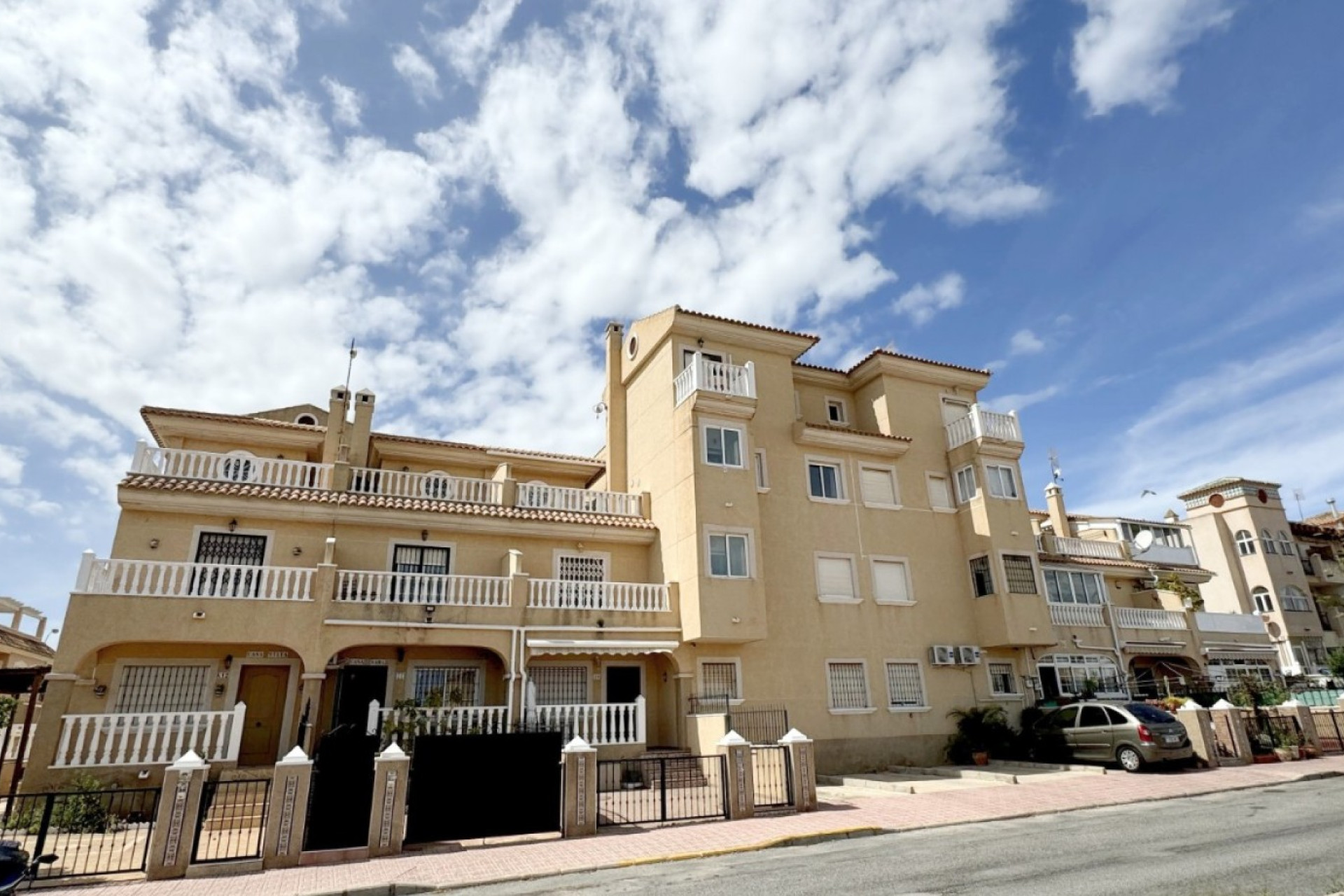 Reventa - Apartment - Orihuela Costa