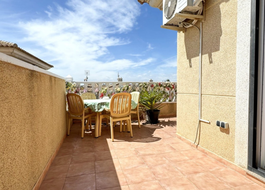 Reventa - Apartment - Orihuela Costa