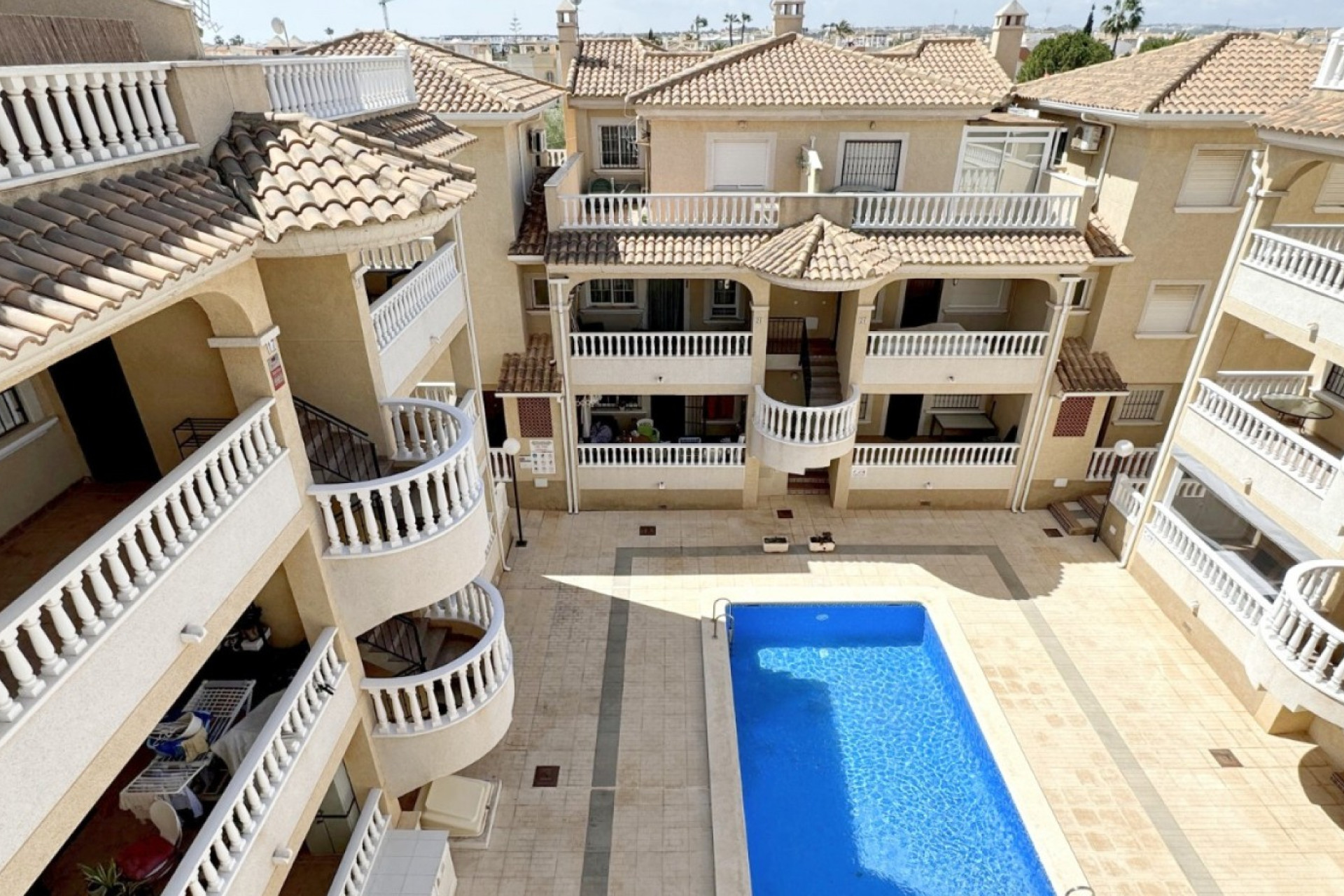 Reventa - Apartment - Orihuela Costa