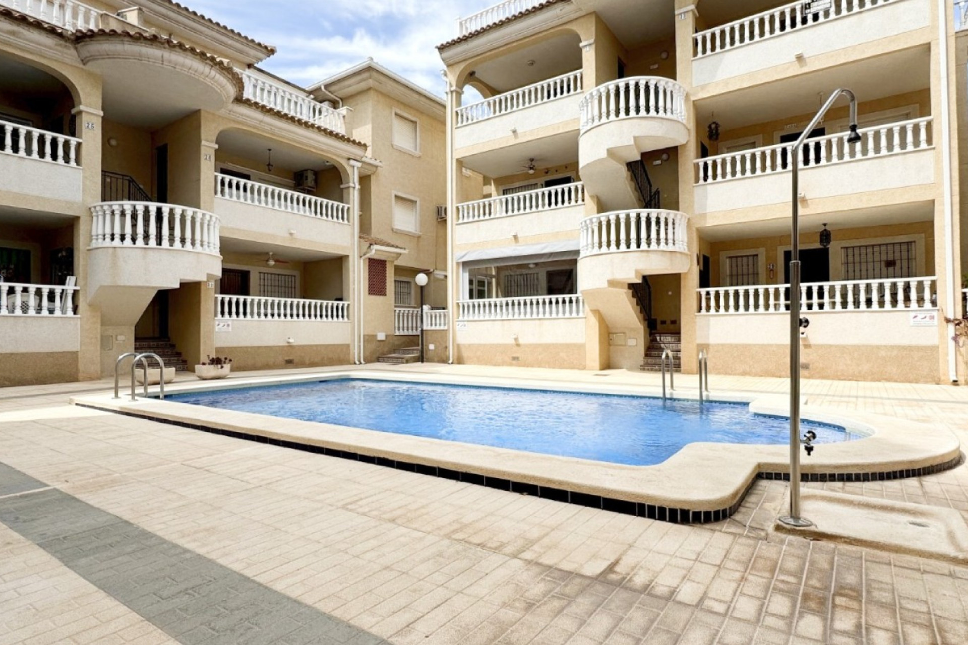 Reventa - Apartment - Orihuela Costa