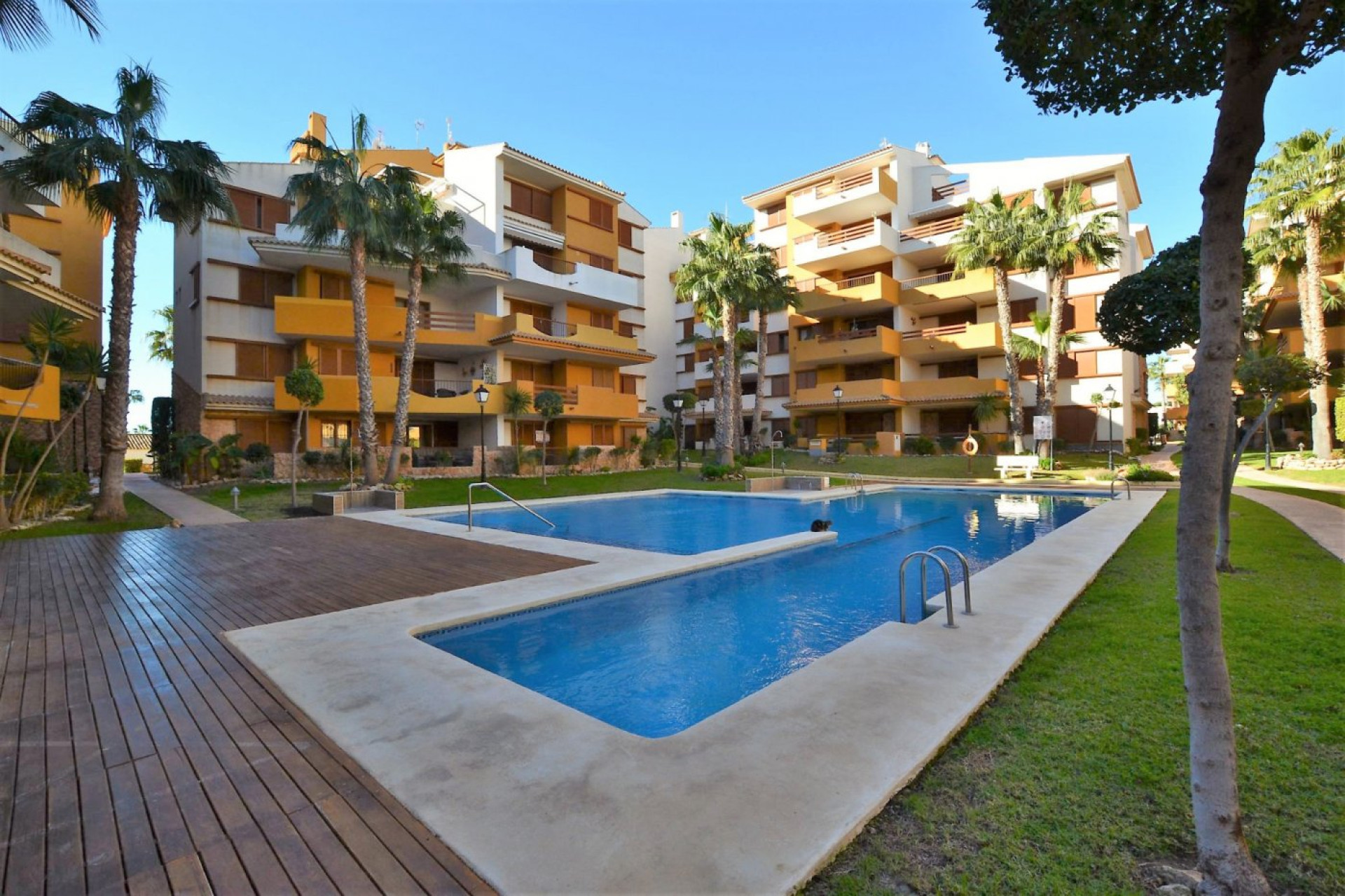 Reventa - Apartment - Orihuela Costa