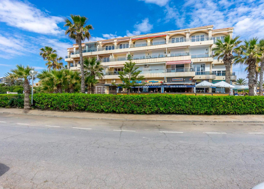 Reventa - Apartment - Orihuela Costa