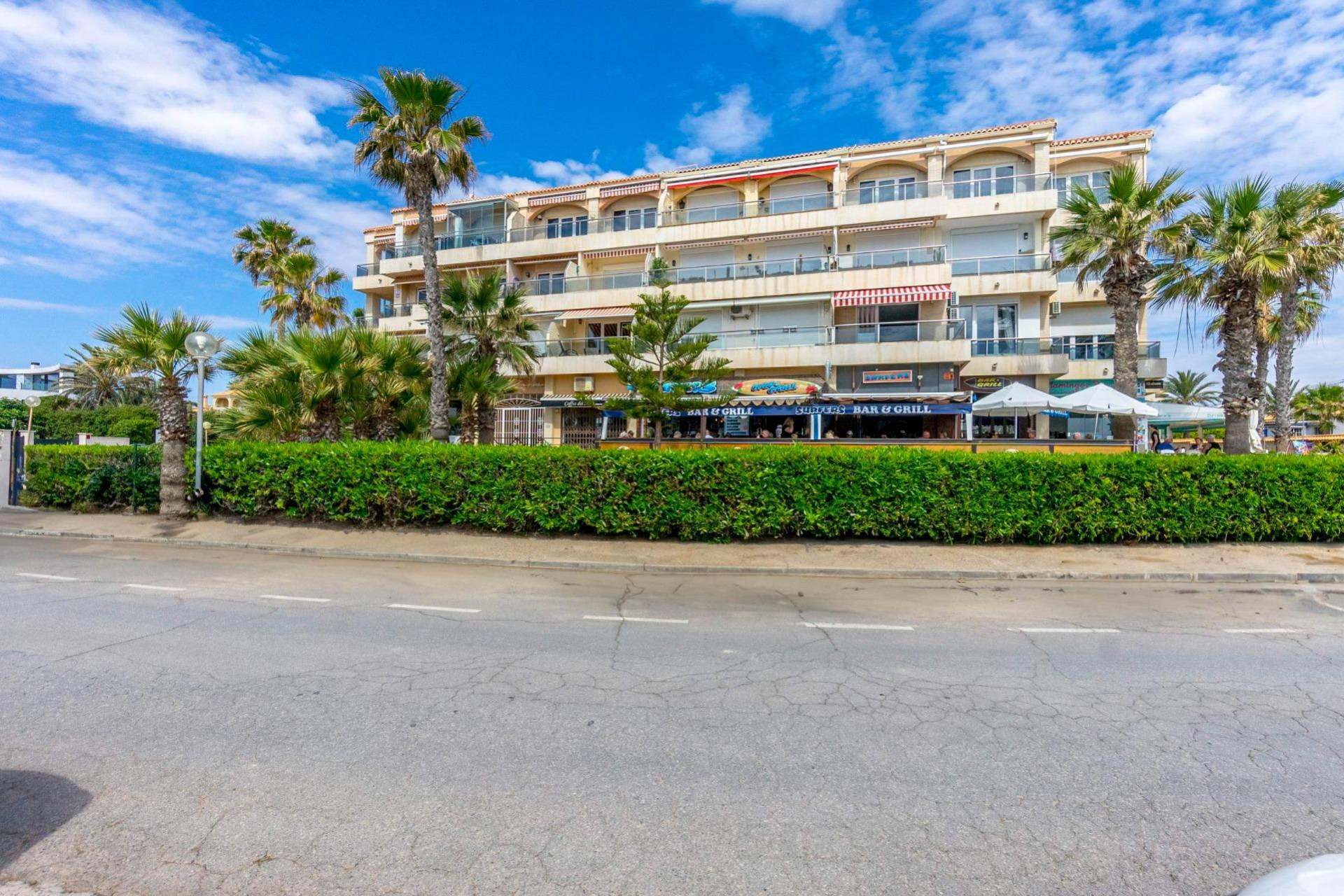 Reventa - Apartment - Orihuela Costa