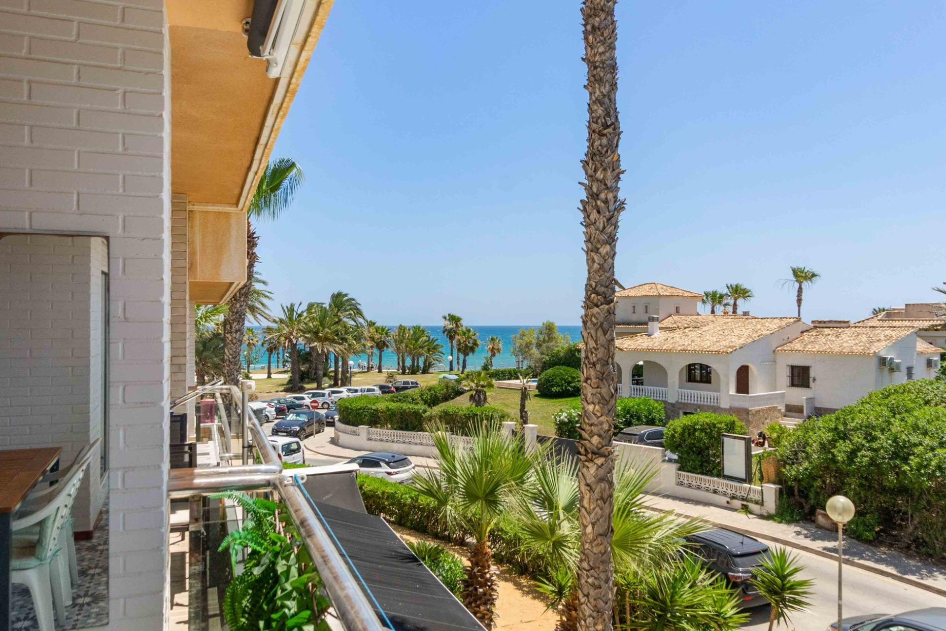 Reventa - Apartment - Orihuela Costa