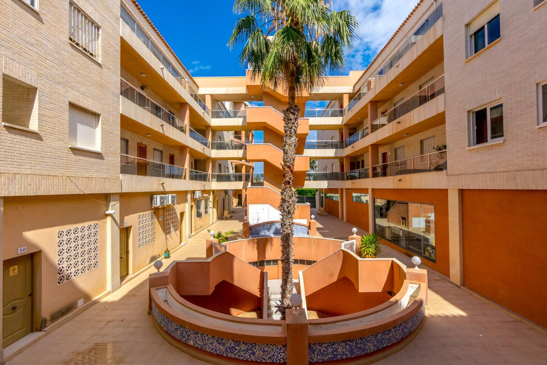 Reventa - Apartment - Orihuela Costa