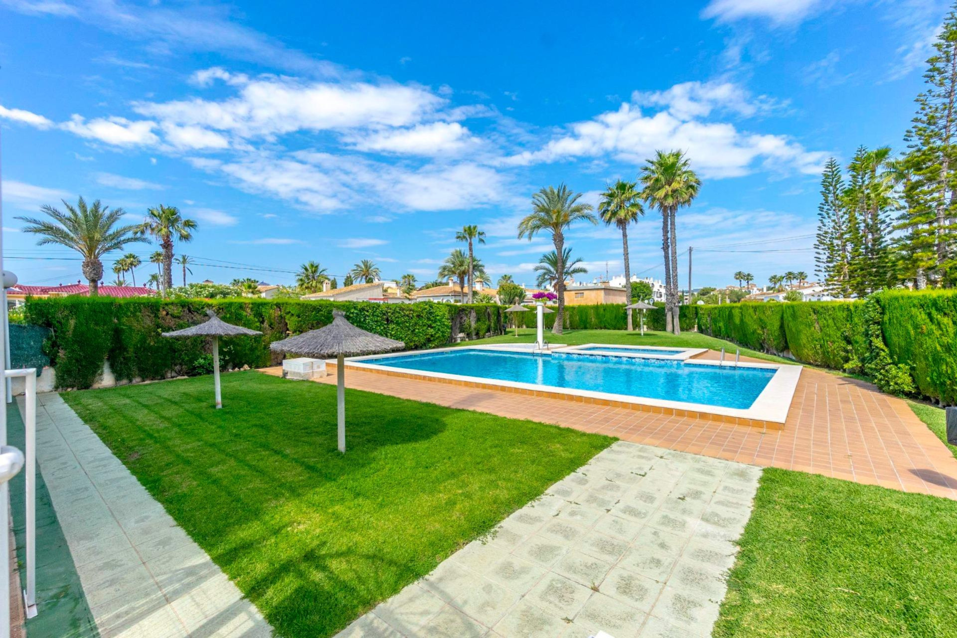 Reventa - Apartment - Orihuela Costa