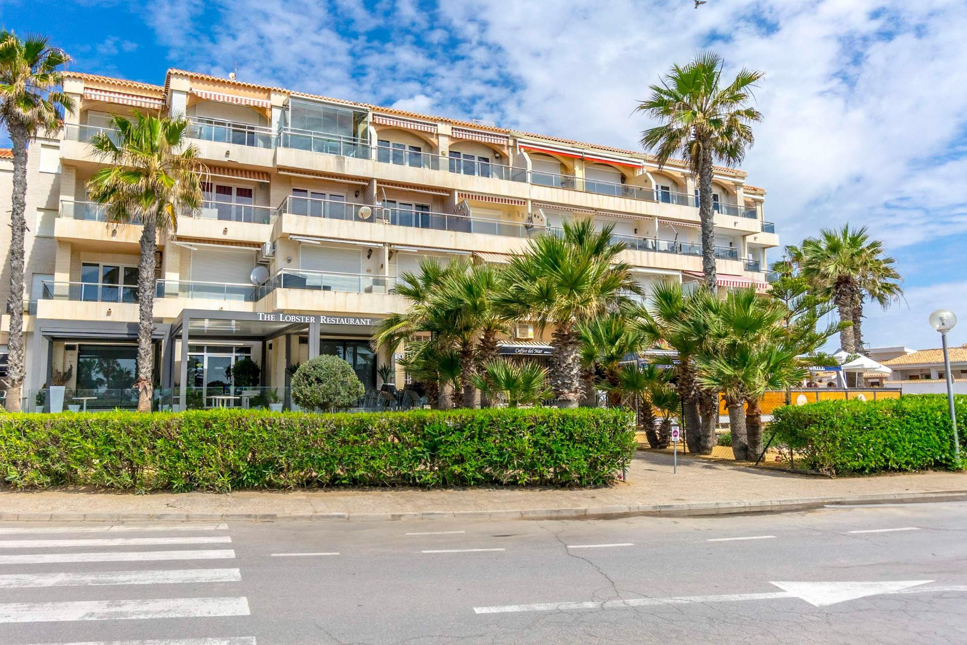 Reventa - Apartment - Orihuela Costa