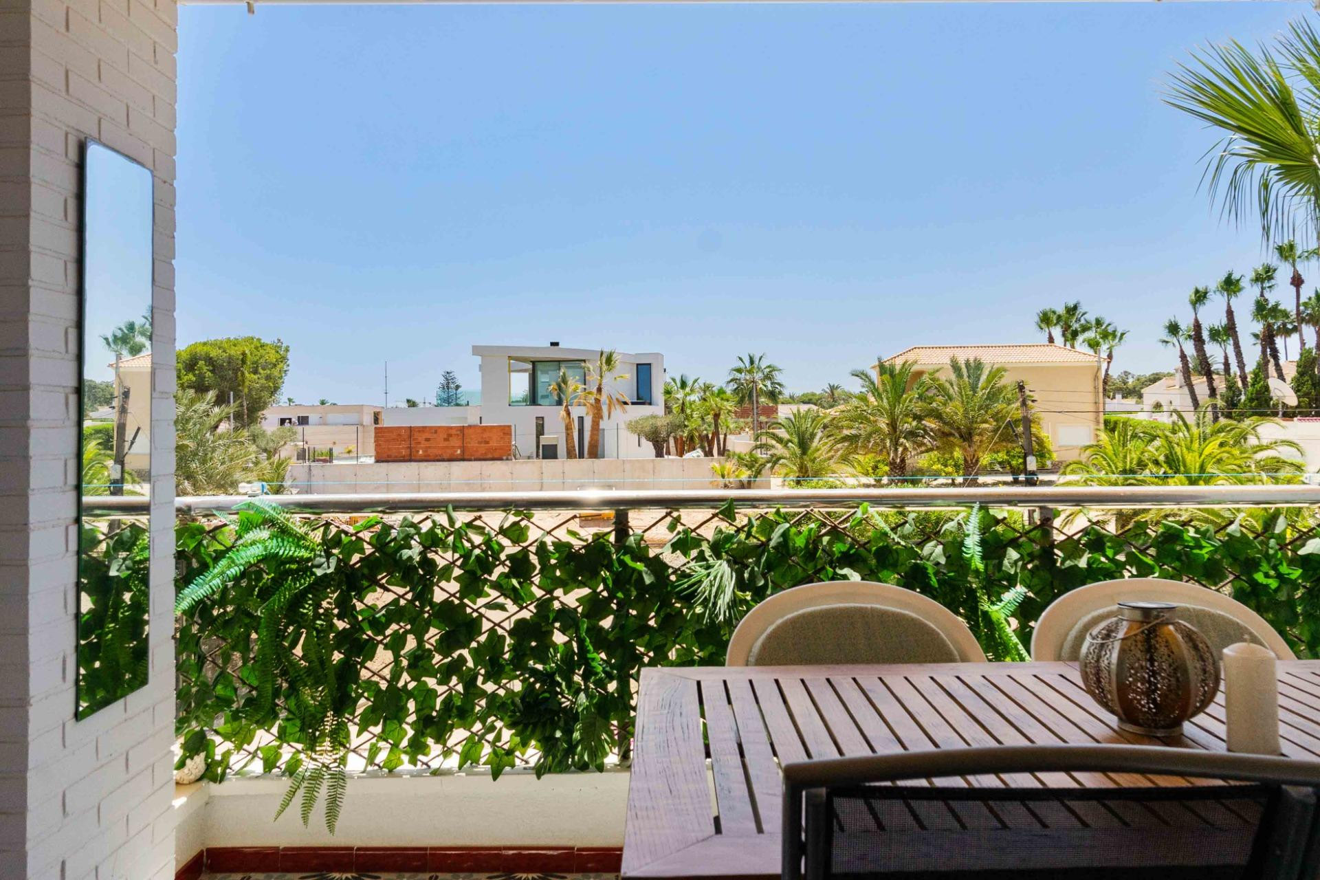 Reventa - Apartment - Orihuela Costa