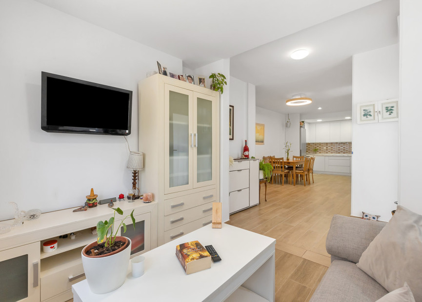 Reventa - Apartment - Orihuela Costa