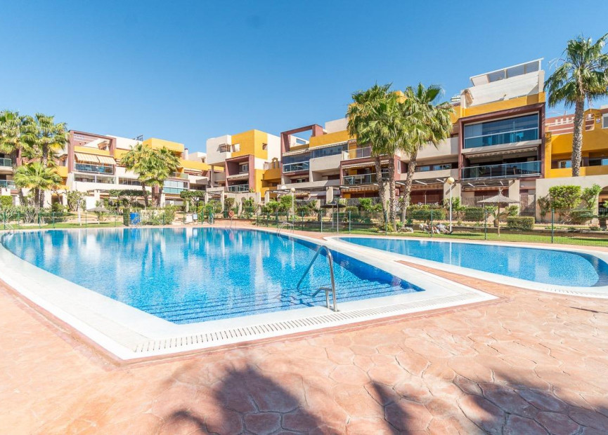 Reventa - Apartment - Orihuela Costa