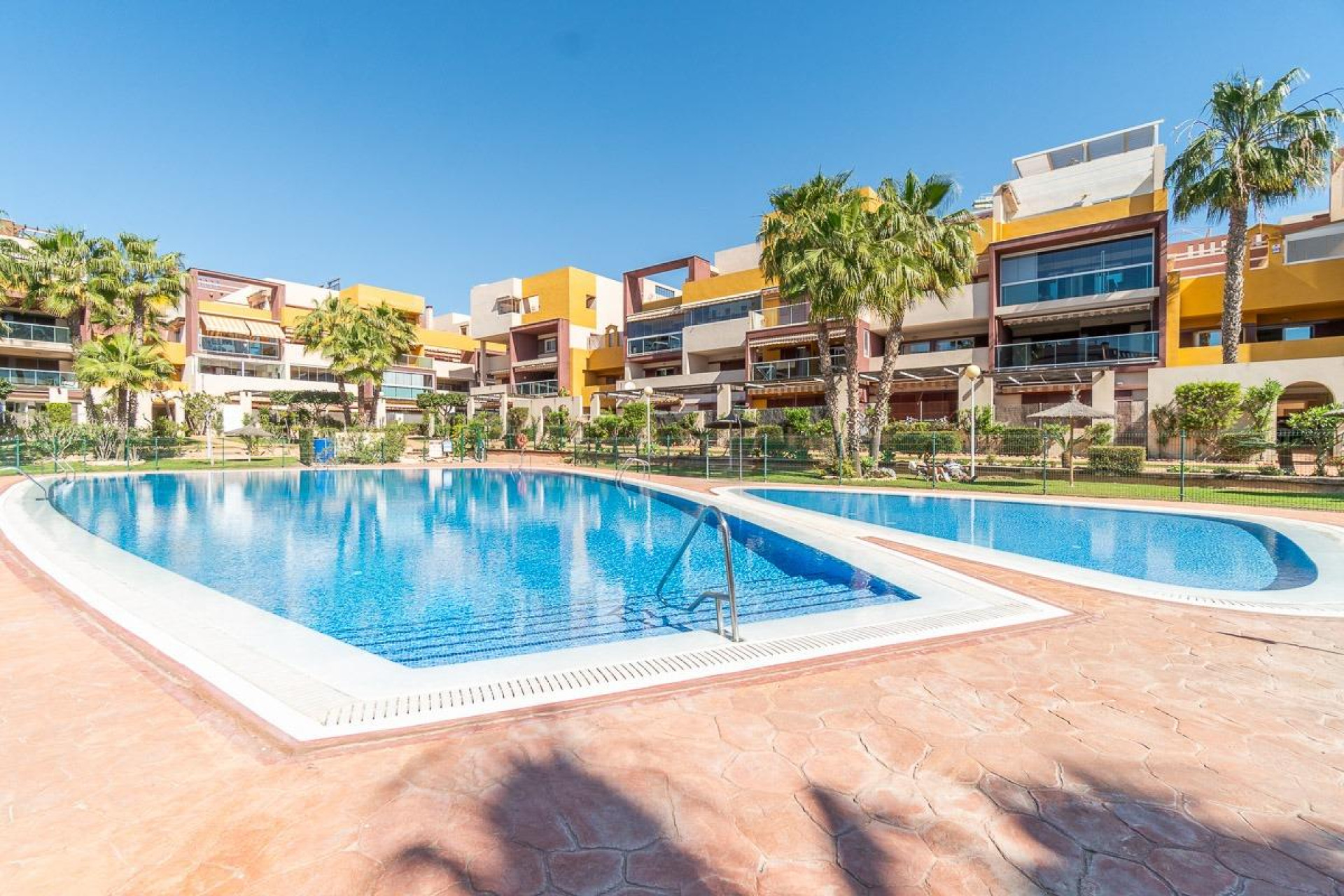 Reventa - Apartment - Orihuela Costa