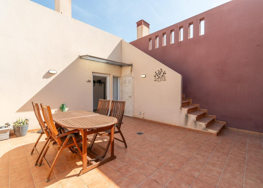 Reventa - Apartment - Orihuela Costa