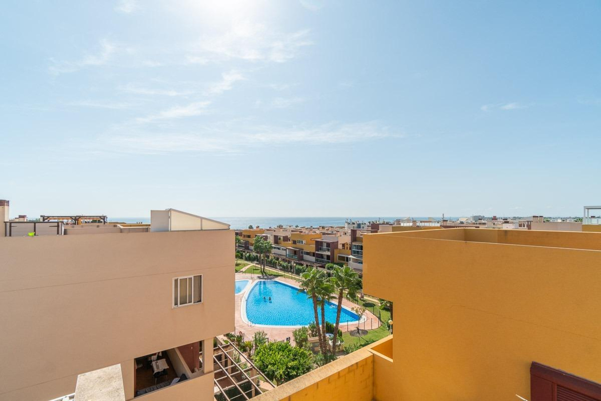 Reventa - Apartment - Orihuela Costa