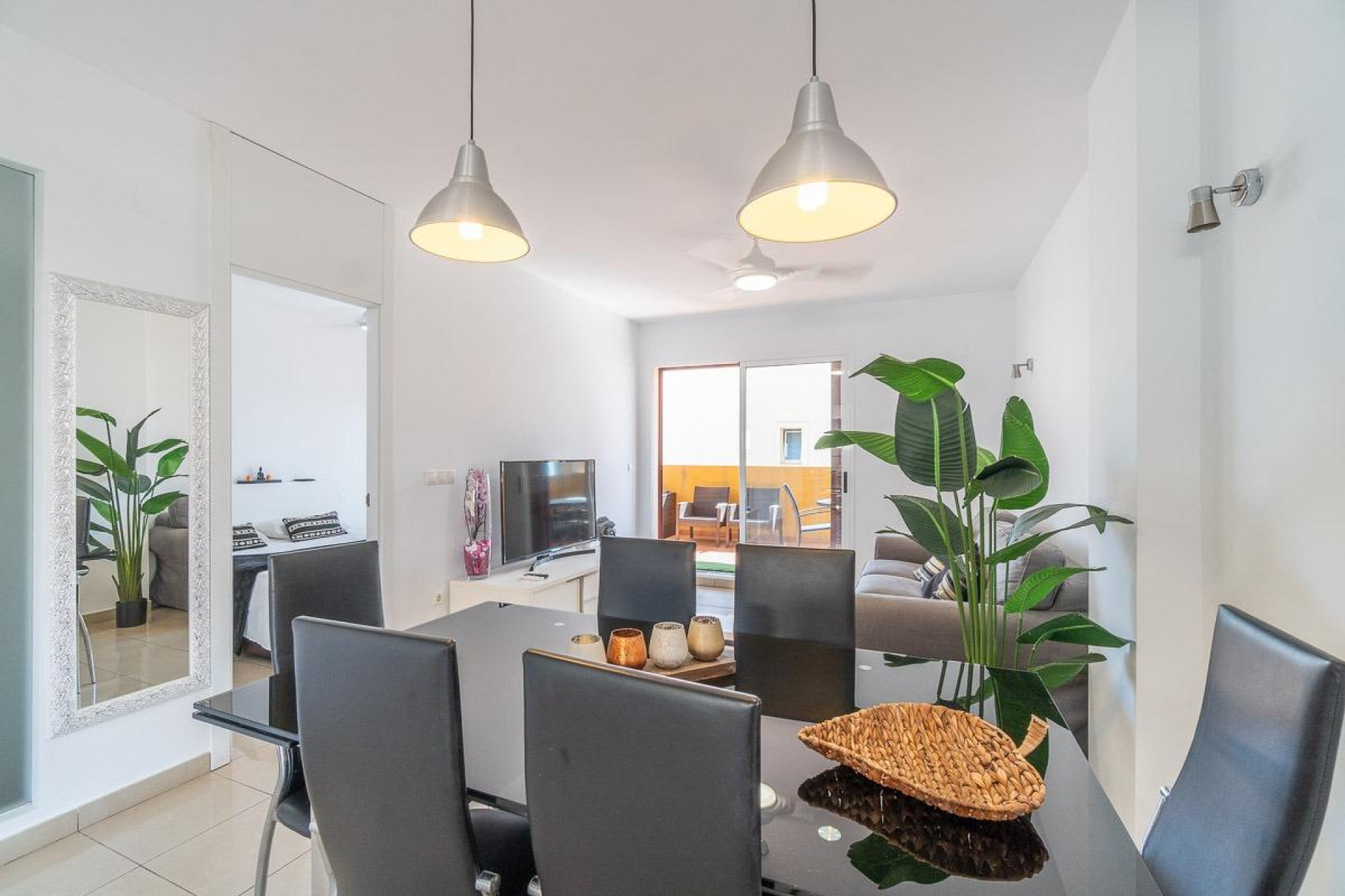 Reventa - Apartment - Orihuela Costa