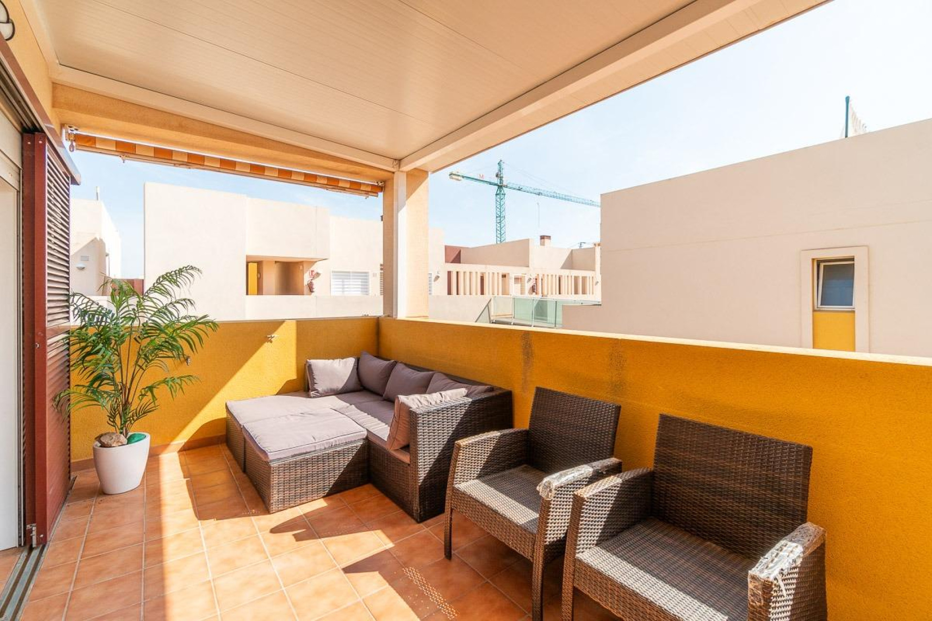 Reventa - Apartment - Orihuela Costa