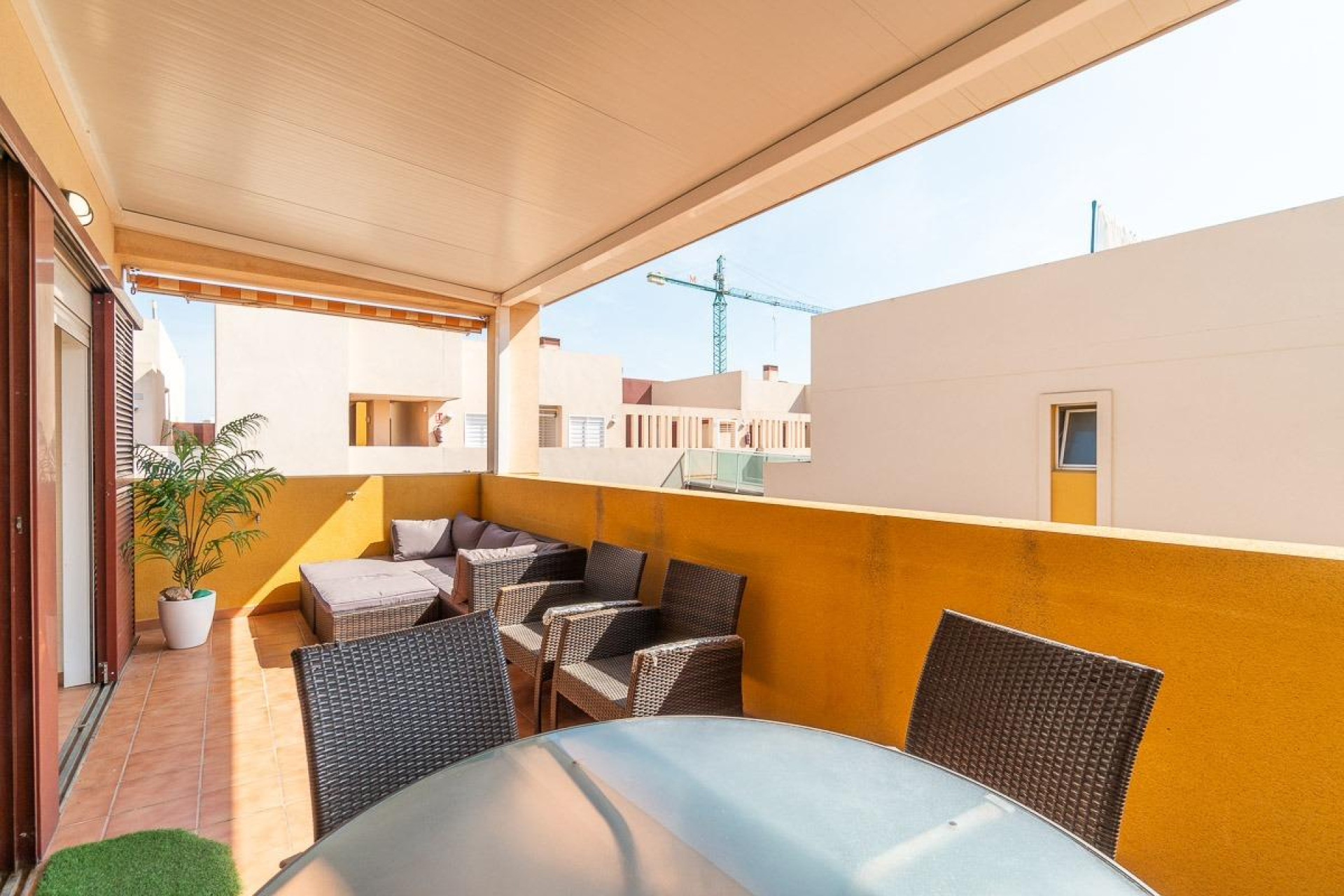 Reventa - Apartment - Orihuela Costa