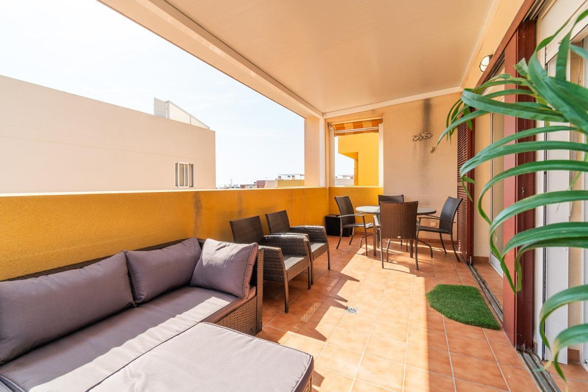 Reventa - Apartment - Orihuela Costa