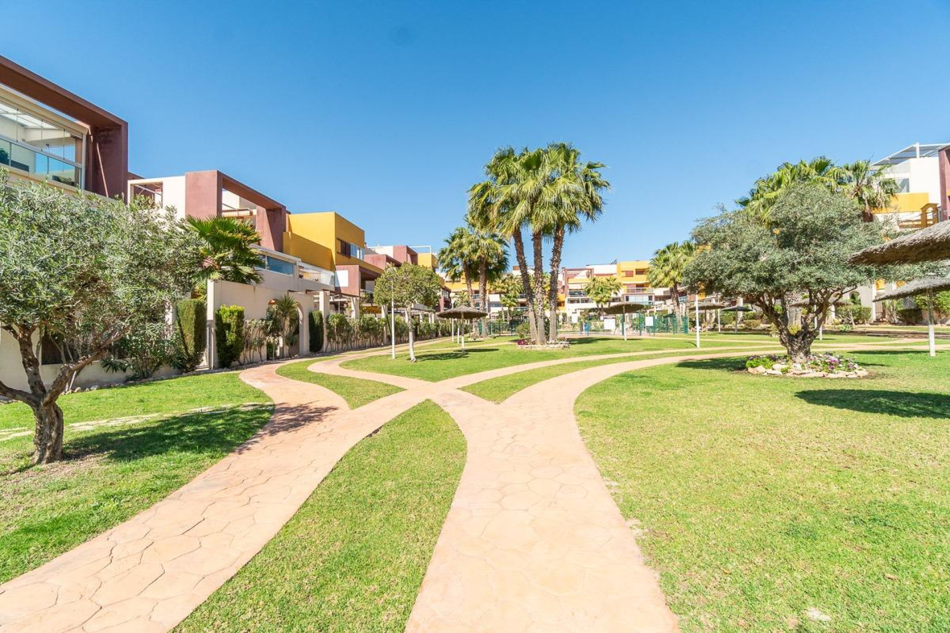 Reventa - Apartment - Orihuela Costa