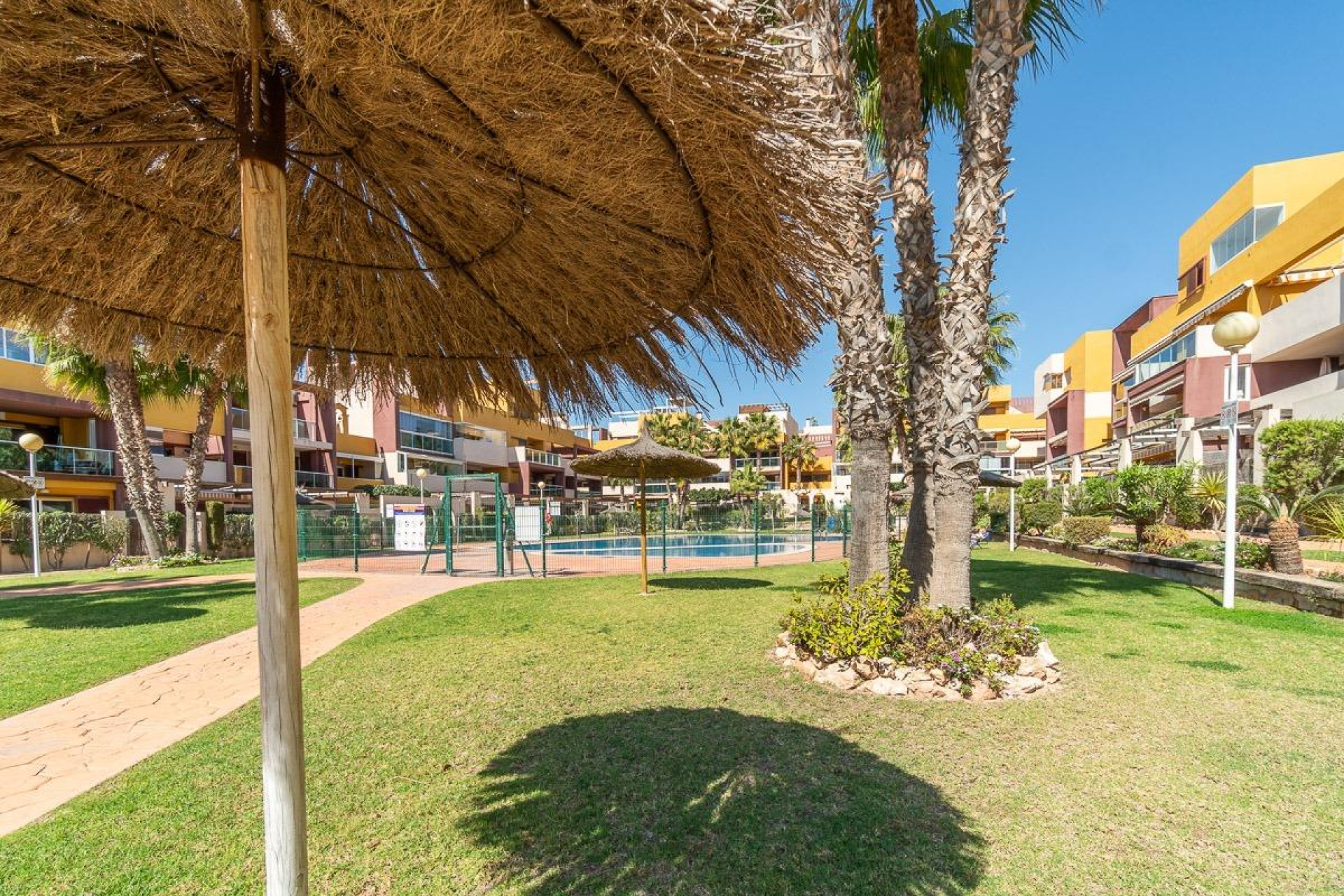 Reventa - Apartment - Orihuela Costa