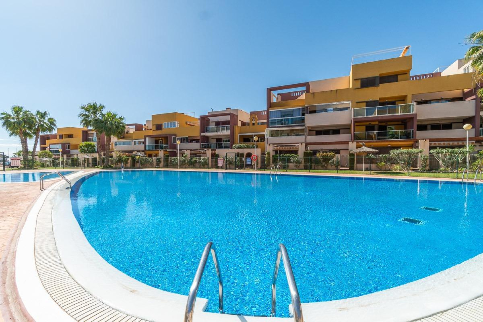 Reventa - Apartment - Orihuela Costa