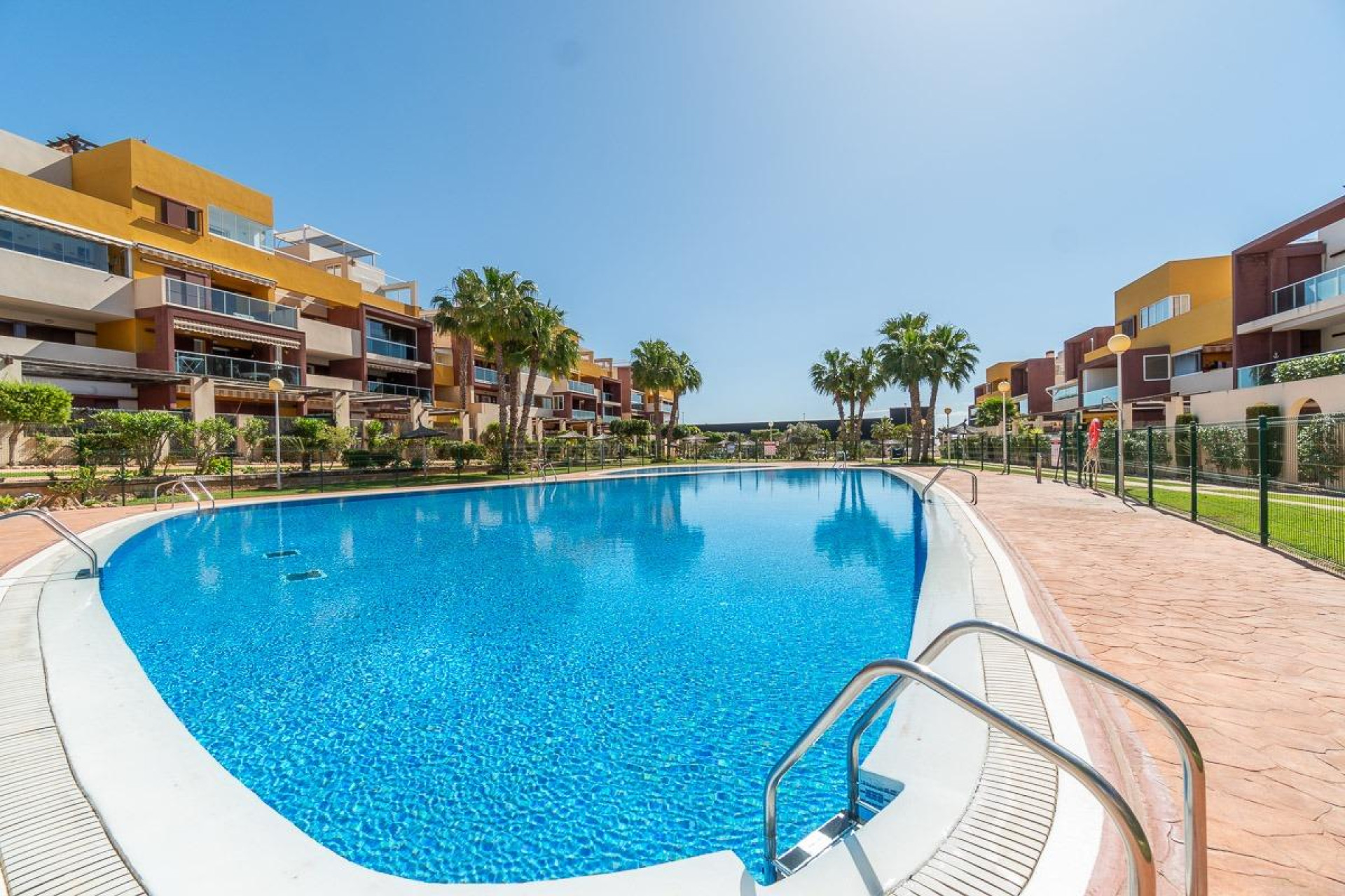 Reventa - Apartment - Orihuela Costa