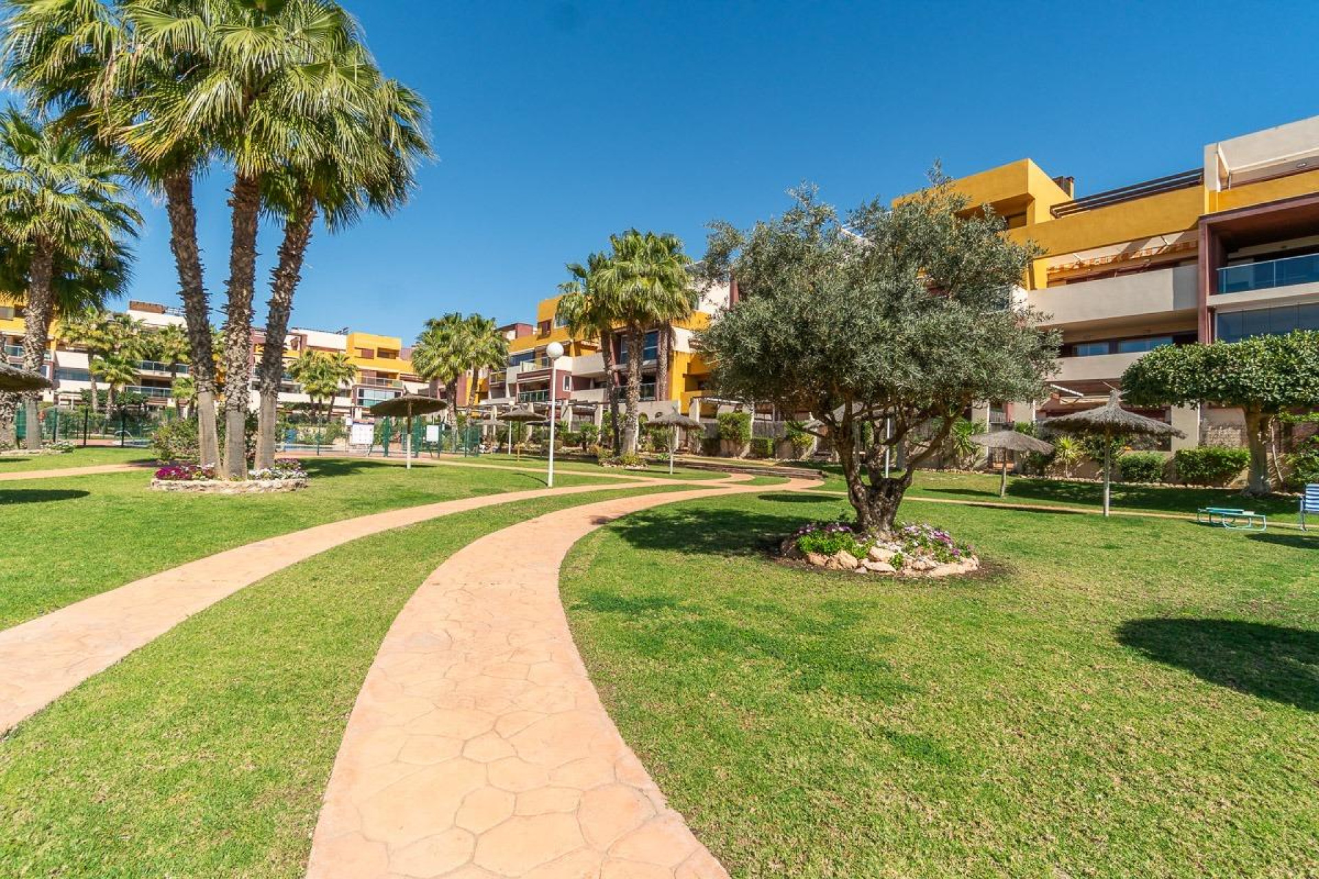 Reventa - Apartment - Orihuela Costa