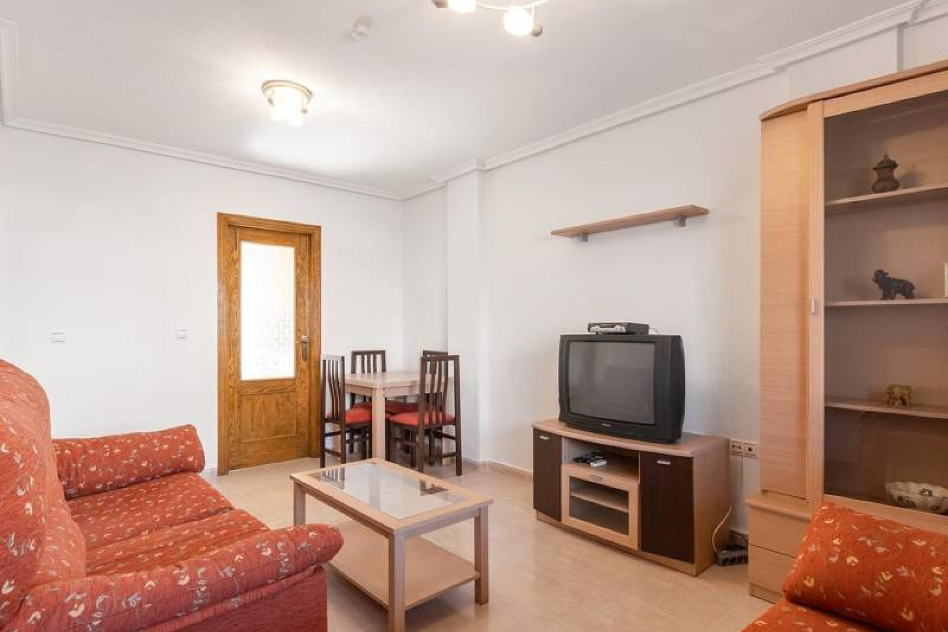 Reventa - Apartment - Orihuela Costa