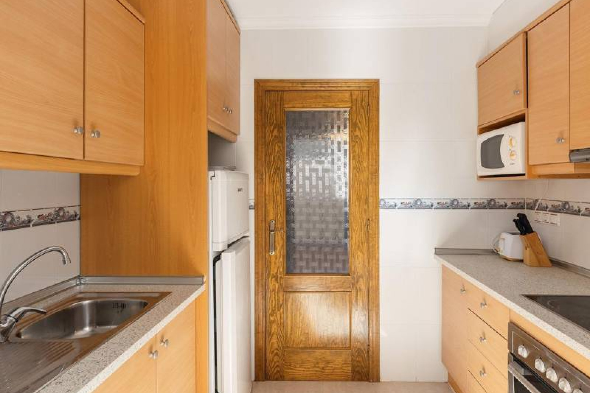 Reventa - Apartment - Orihuela Costa