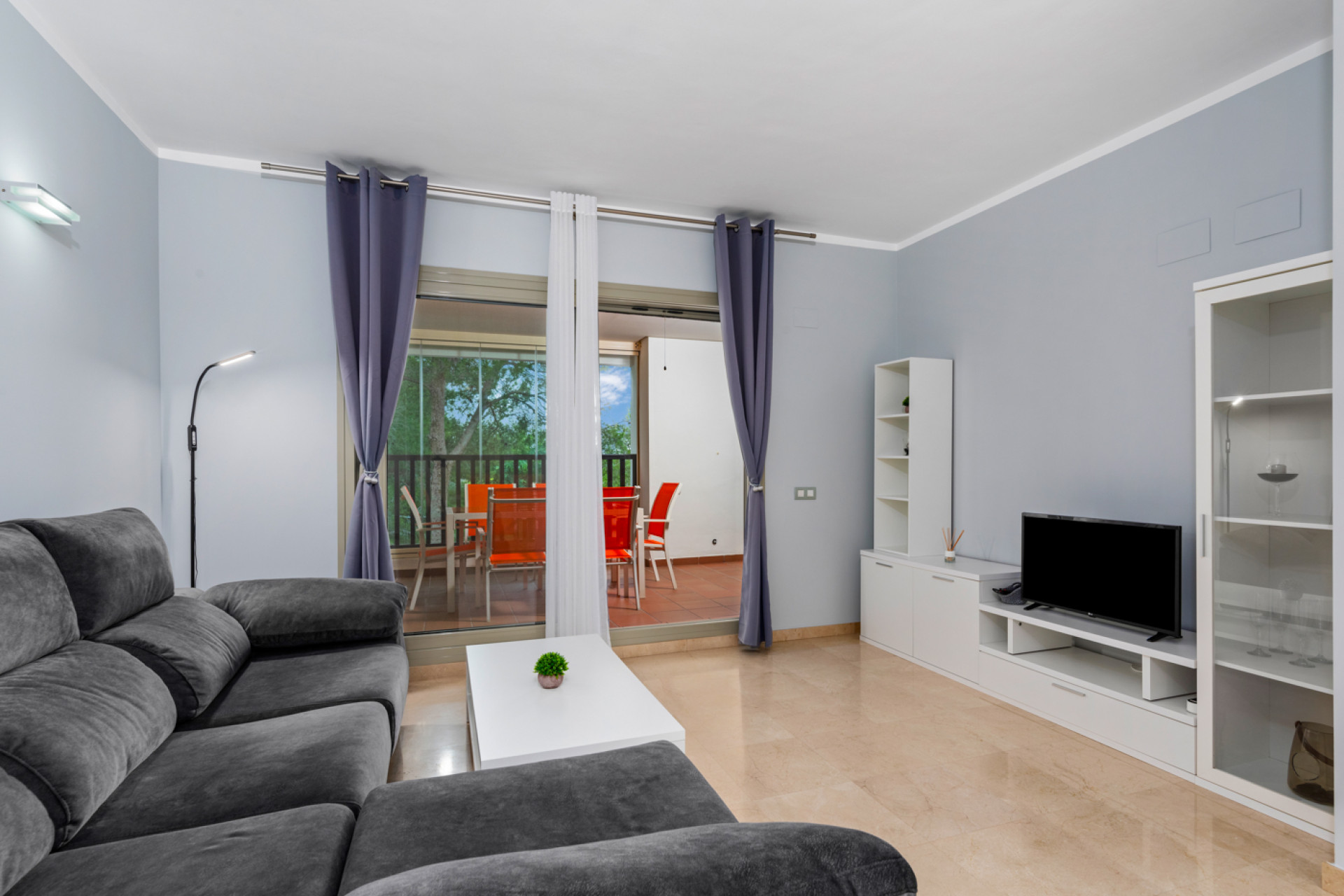 Reventa - Apartment - Orihuela - Las Colinas