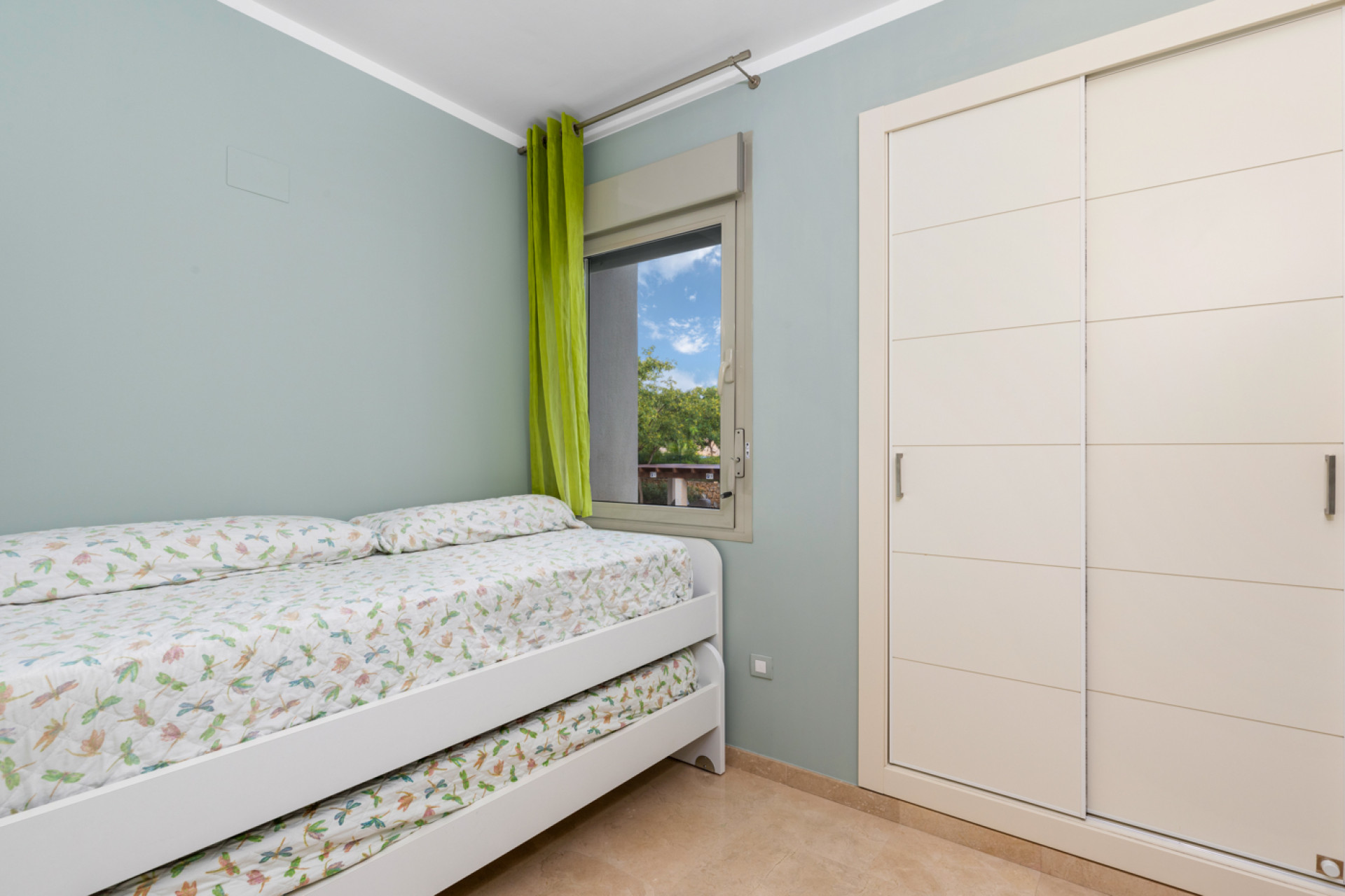 Reventa - Apartment - Orihuela - Las Colinas