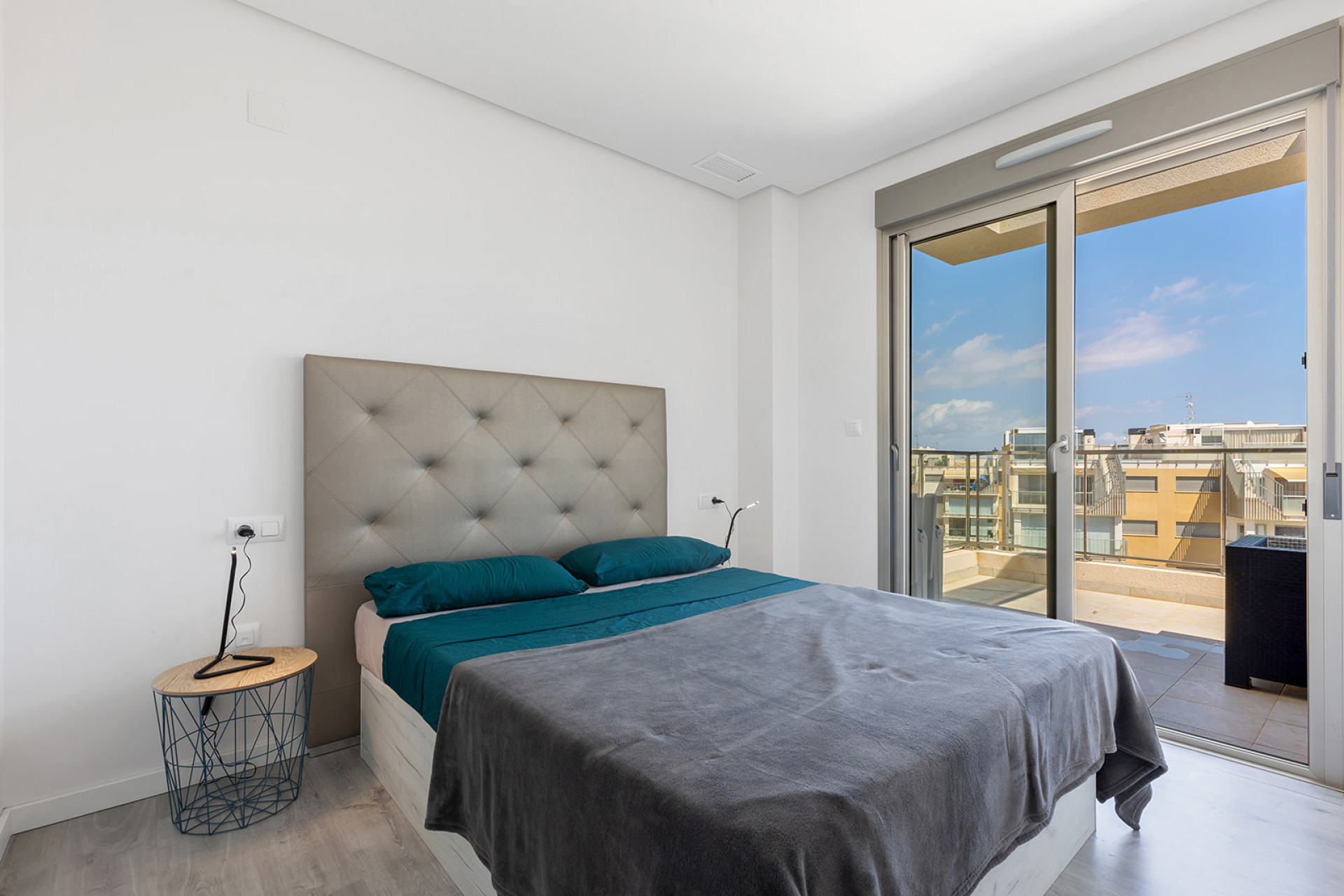 Reventa - Apartment - Orihuela - Orihuela Costa