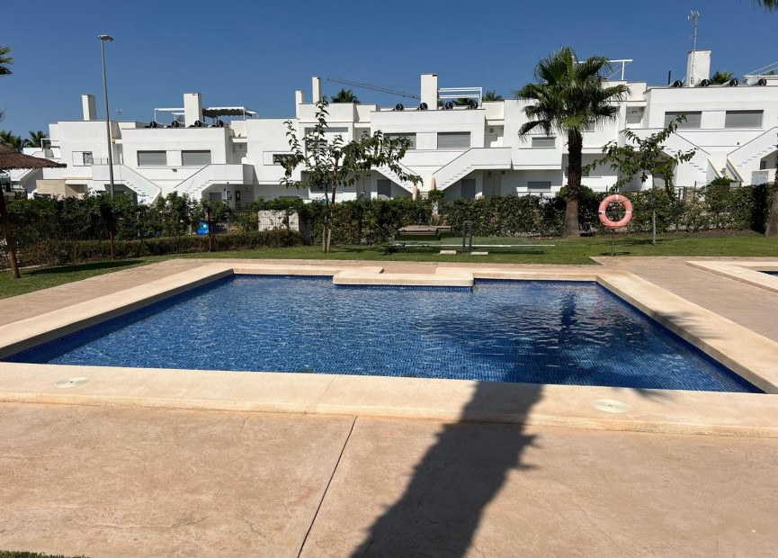 Reventa - Apartment - Orihuela - Vistabella Golf