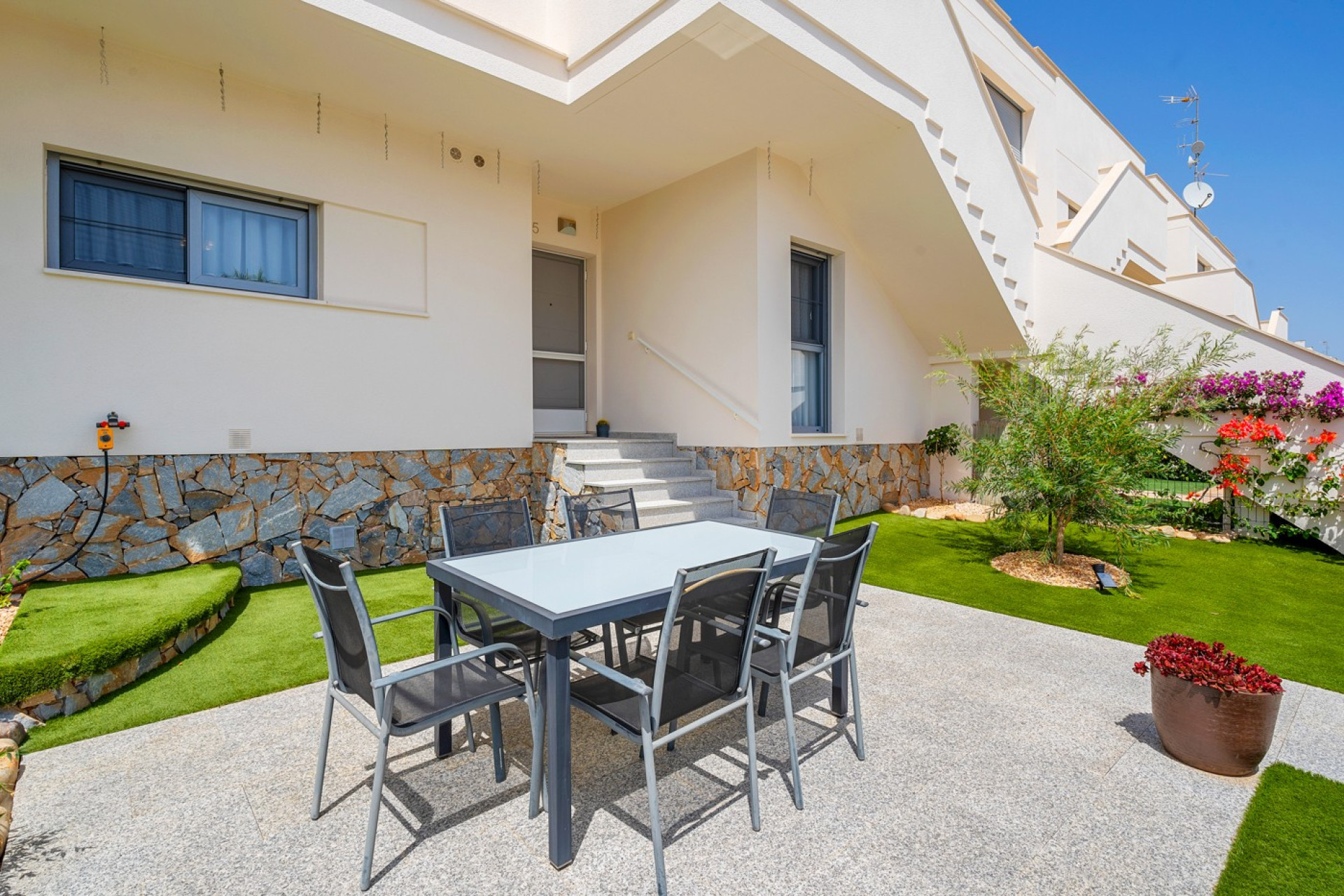 Reventa - Apartment - Orihuela - Vistabella Golf